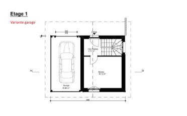 Chalet 4.5 rooms - image - 8