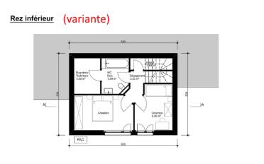 Chalet 4.5 rooms - image - 12