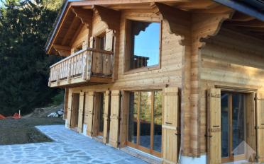 Chalet 5.5 Zimmer - image - 4