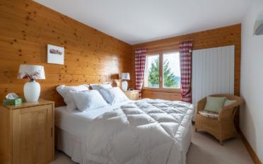 Chalet 8.5 Zimmer - image - 2