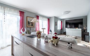 Chalet 5.5 rooms - image - 1