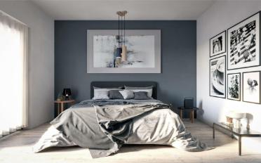 Apartment 5.5 rooms - image - 3