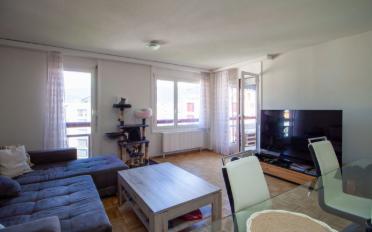 Wohnung 3.5 Zimmer - image - 3
