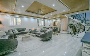 Single house 7 rooms - image - 1