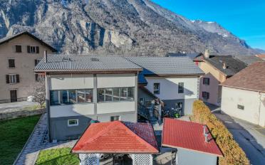 Single house 7 rooms - image - 2