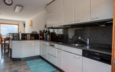 Doppeleinfamilienhaus 5.5 Zimmer - image - 3