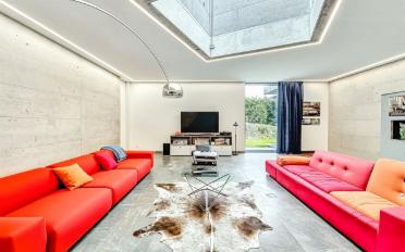 Villa 5.5 rooms - image - 2