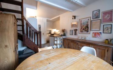 Duplex 4 pièces - image - 1
