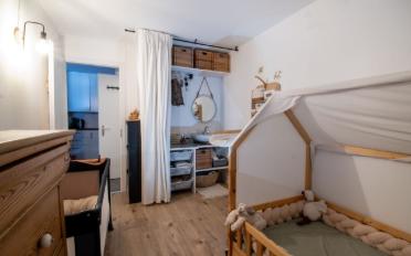Duplex 4 pièces - image - 2