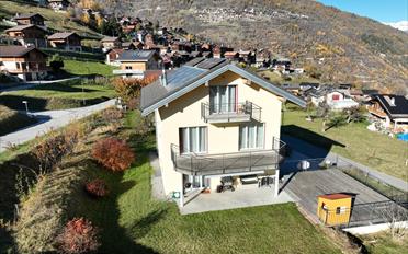 Single house 8.5 rooms - image - 1