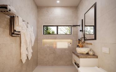 Maison jumelée 5.5 pièces - image - 7
