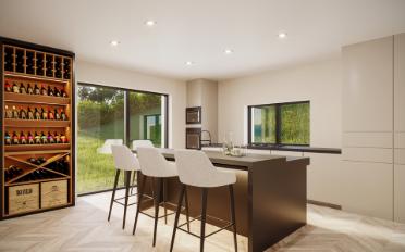 Maison jumelée 5.5 pièces - image - 6