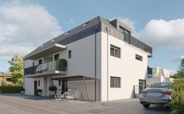 Wohnung 3.5 Zimmer - image - 2