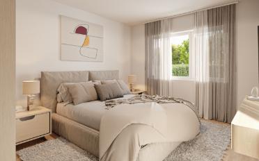 Wohnung 3.5 Zimmer - image - 6