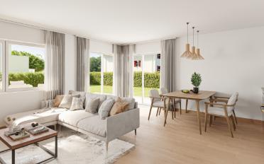 Wohnung 3.5 Zimmer - image - 7