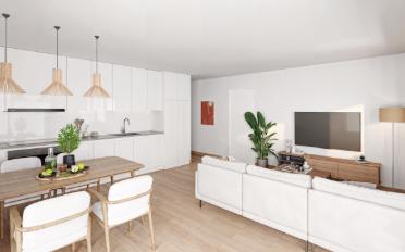 Wohnung 3.5 Zimmer - image - 8
