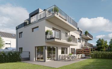 Wohnung 4.5 Zimmer - image - 3