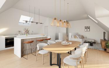 Wohnung 4.5 Zimmer - image - 5