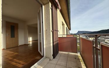 Roof flat 3.5 rooms - image - 1