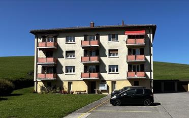 Roof flat 3.5 rooms - image - 2