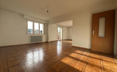Roof flat 3.5 rooms - image - 4