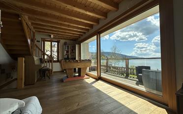 Villa 6.5 Zimmer - image - 1