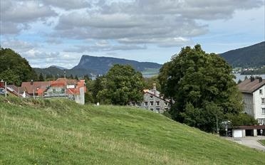 Terrain à bâtir - image - 1