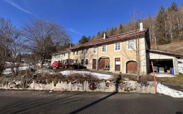 Residential building - image - 6