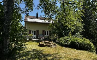 Villa 6.5 pièces - image - 11