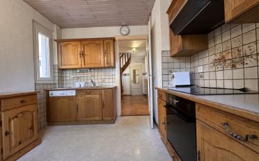 Villa 6.5 pièces - image - 2