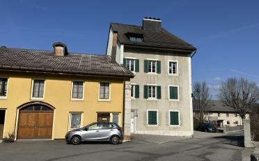 Immeuble résidentiel - image - 1