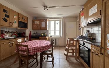Immeuble résidentiel - image - 2