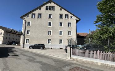 Residential building - image - 10