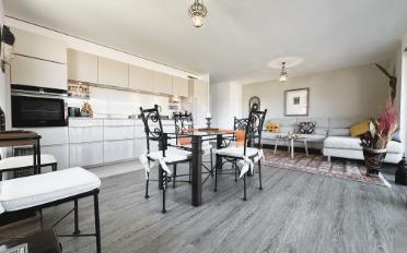 Wohnung 3.5 Zimmer - image - 2