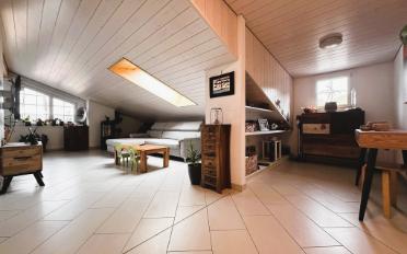 Apartment 3.5 rooms - image - 2