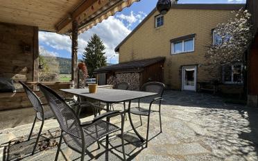 Maison 6.5 pièces - image - 1