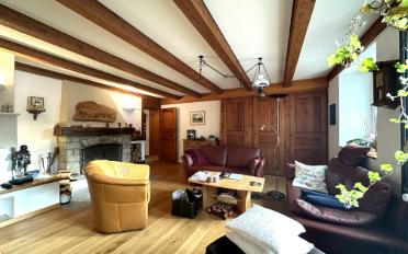Maison 6.5 pièces - image - 4