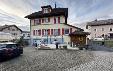 Wohngebäude - image - 2
