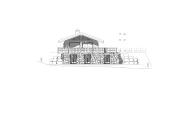 Chalet 4.5 pièces - image - 5