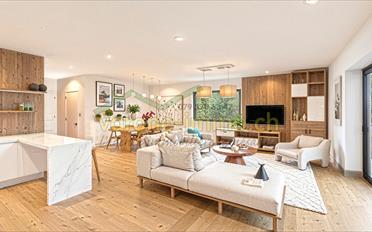 Doppeleinfamilienhaus 5.5 Zimmer - image - 4