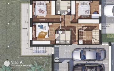 Maison jumelée 5.5 pièces - image - 8