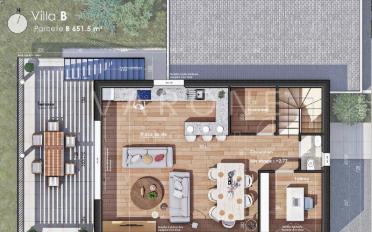 Maison jumelée 5.5 pièces - image - 11