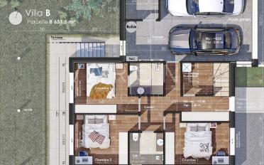 Maison jumelée 5.5 pièces - image - 10