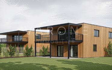 Maison jumelée 5.5 pièces - image - 3