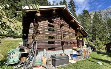 Chalet 3 Zimmer - image - 10