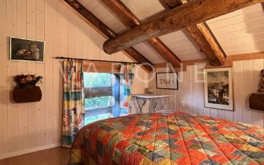 Chalet 3 rooms - image - 8