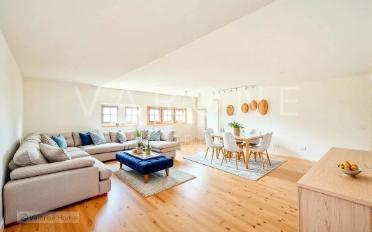 Single house 4 rooms - image - 2