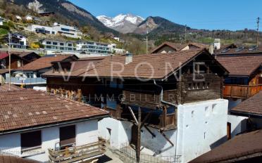 Single house 4 rooms - image - 1