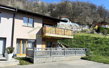 Maison jumelée 3.5 pièces - image - 2