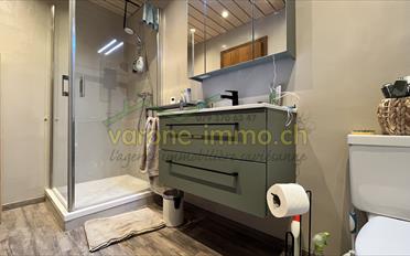 Maison jumelée 3.5 pièces - image - 13